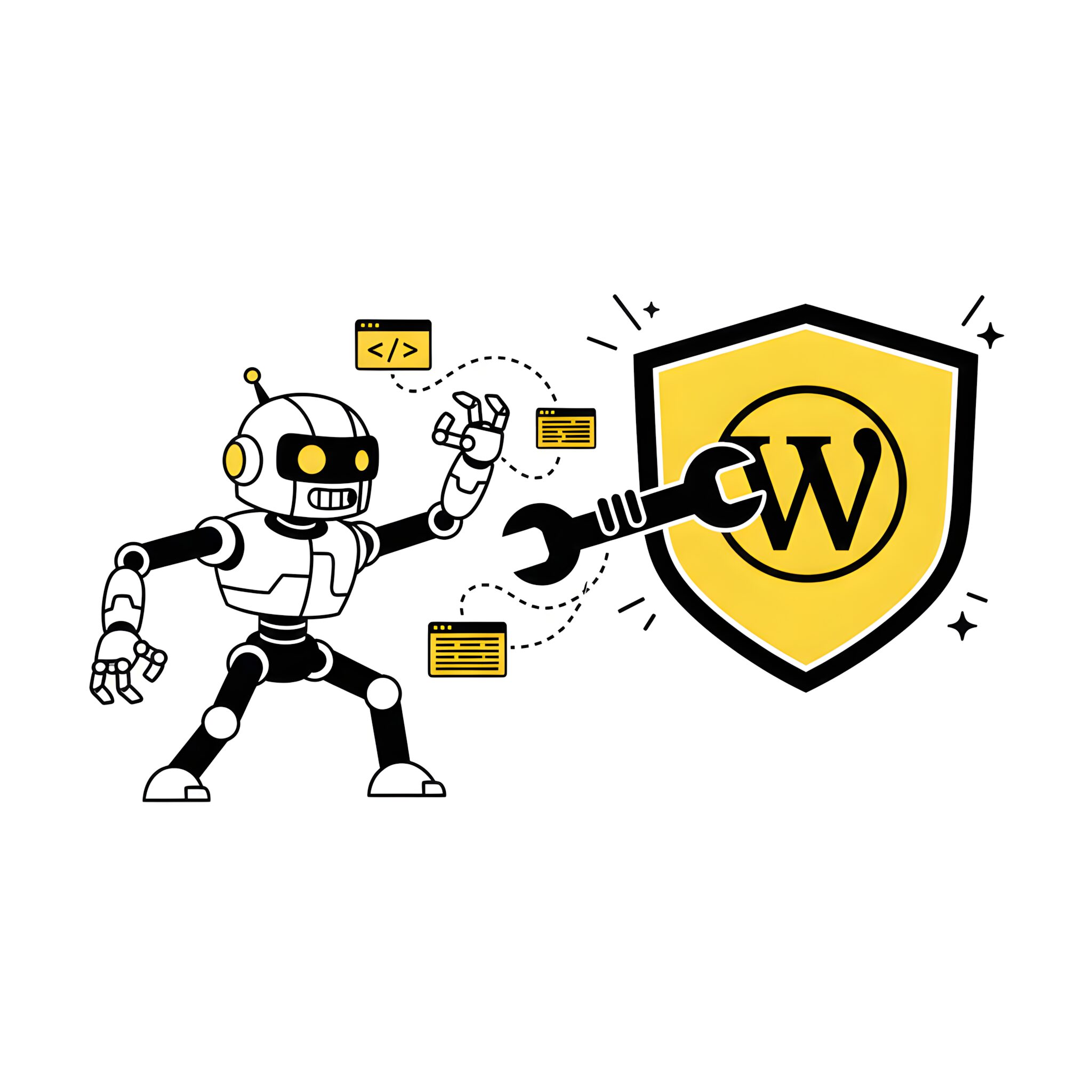 Sécurité WordPress : Pourquoi l’IA change la donne en 2026 (et comment réagir)