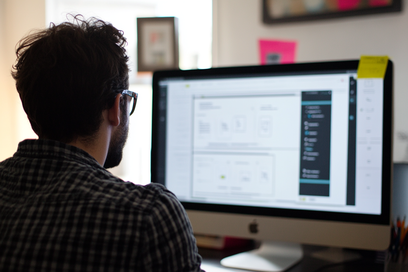 Elementor : différences entre Flexbox et Grilles