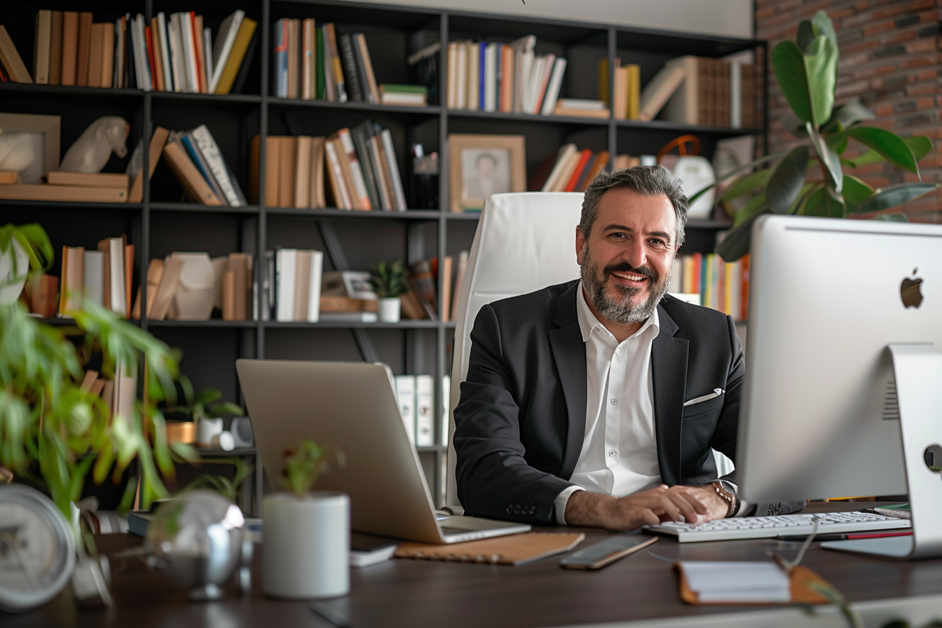 Comment adapter votre site à l'algorithme de Google en 2024 ?