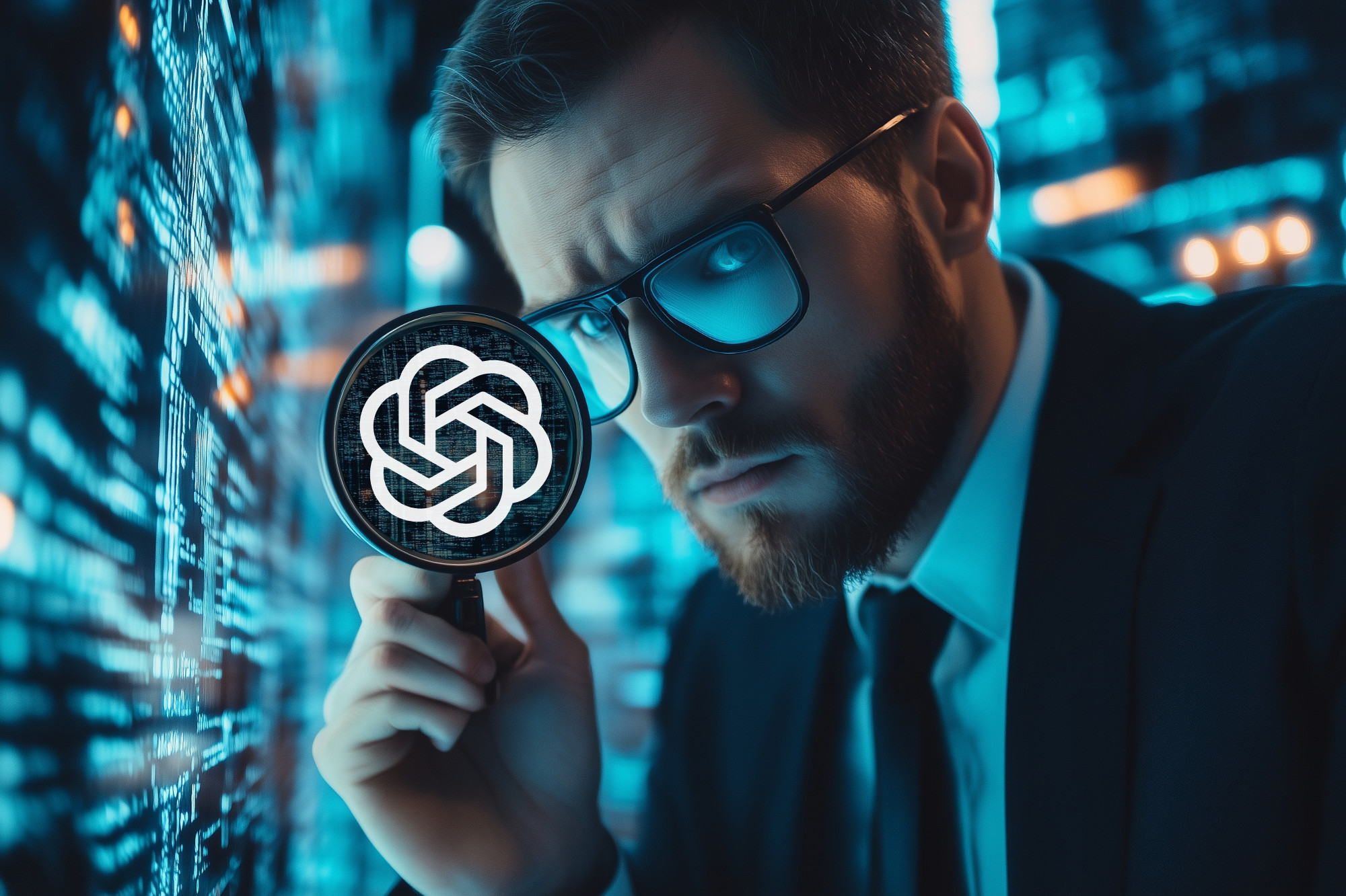 SearchGPT : l'arrivée d'un sérieux concurrent à Google