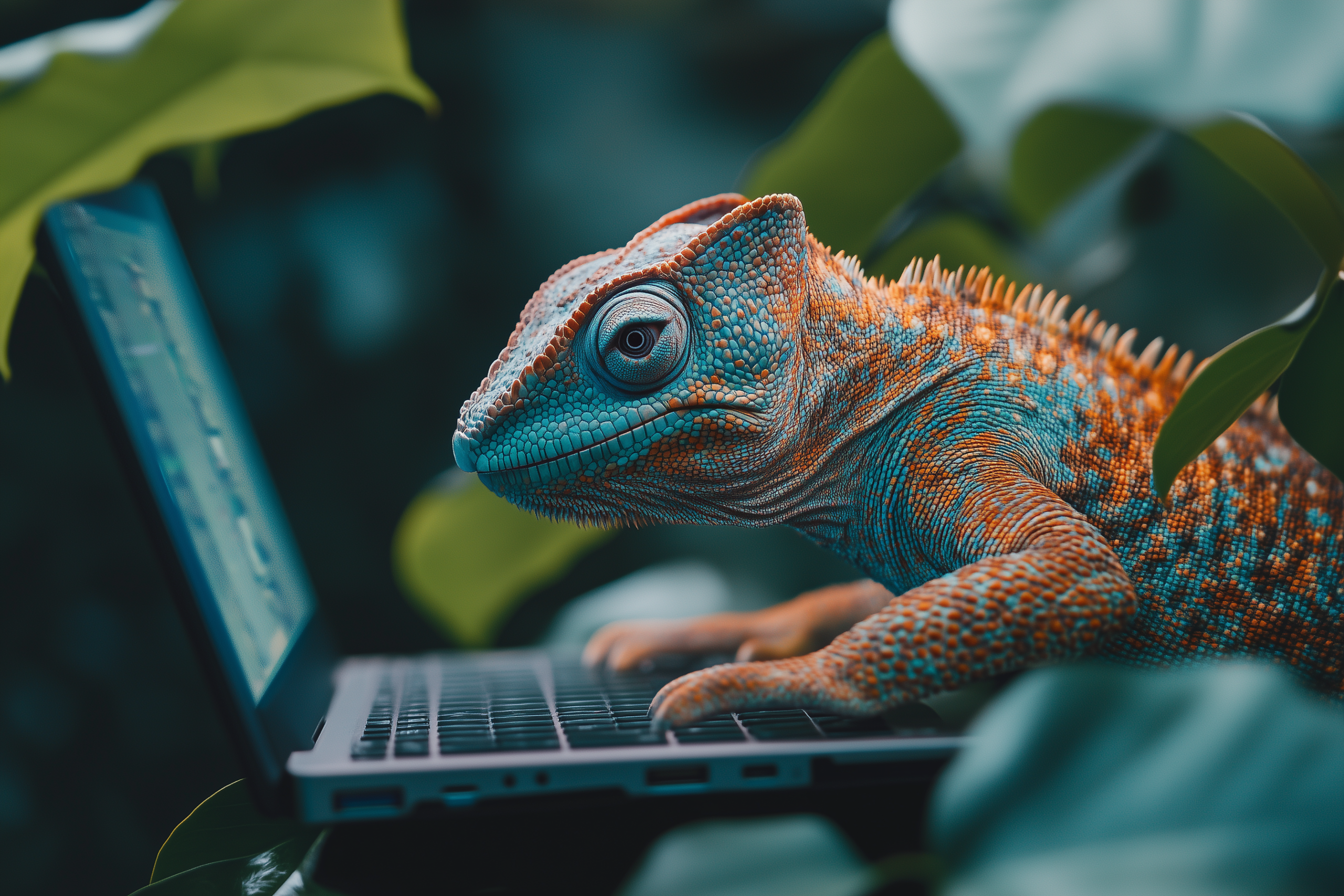 Référencement Local : La stratégie du caméléon