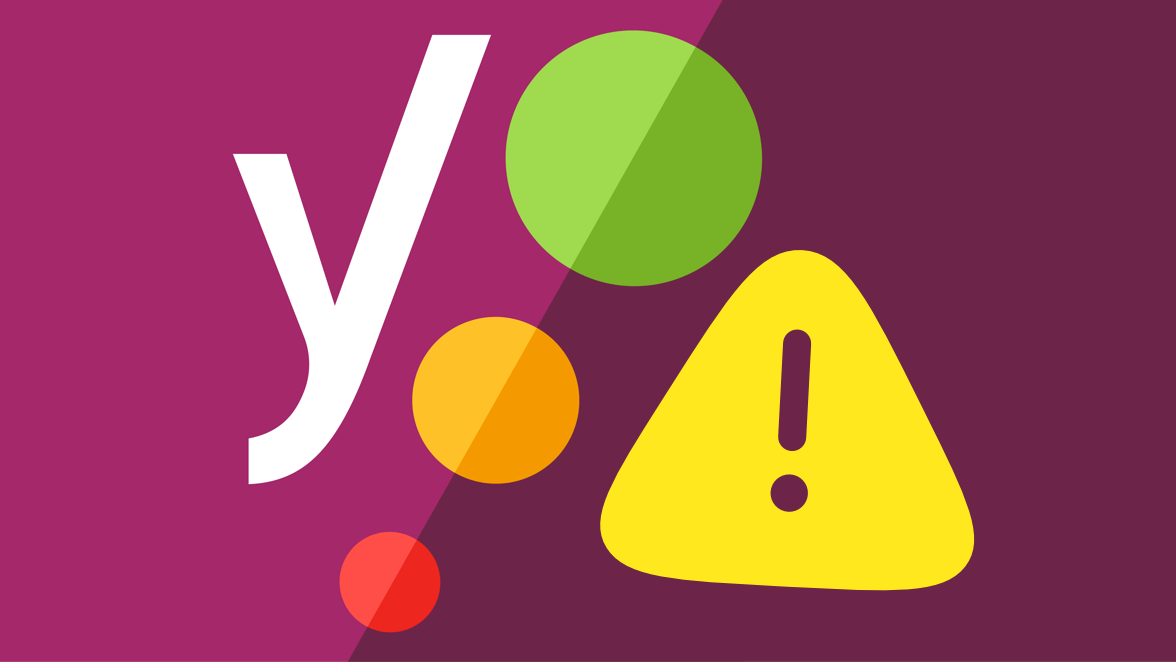 Pourquoi j'ai dit adieu à Yoast SEO (et vous devriez aussi)